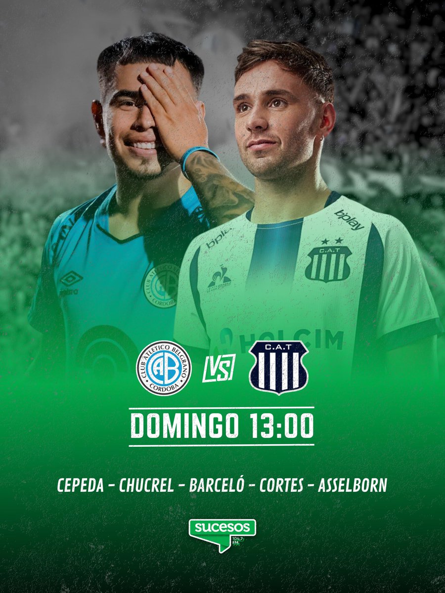 Radio Sucesos tweet media