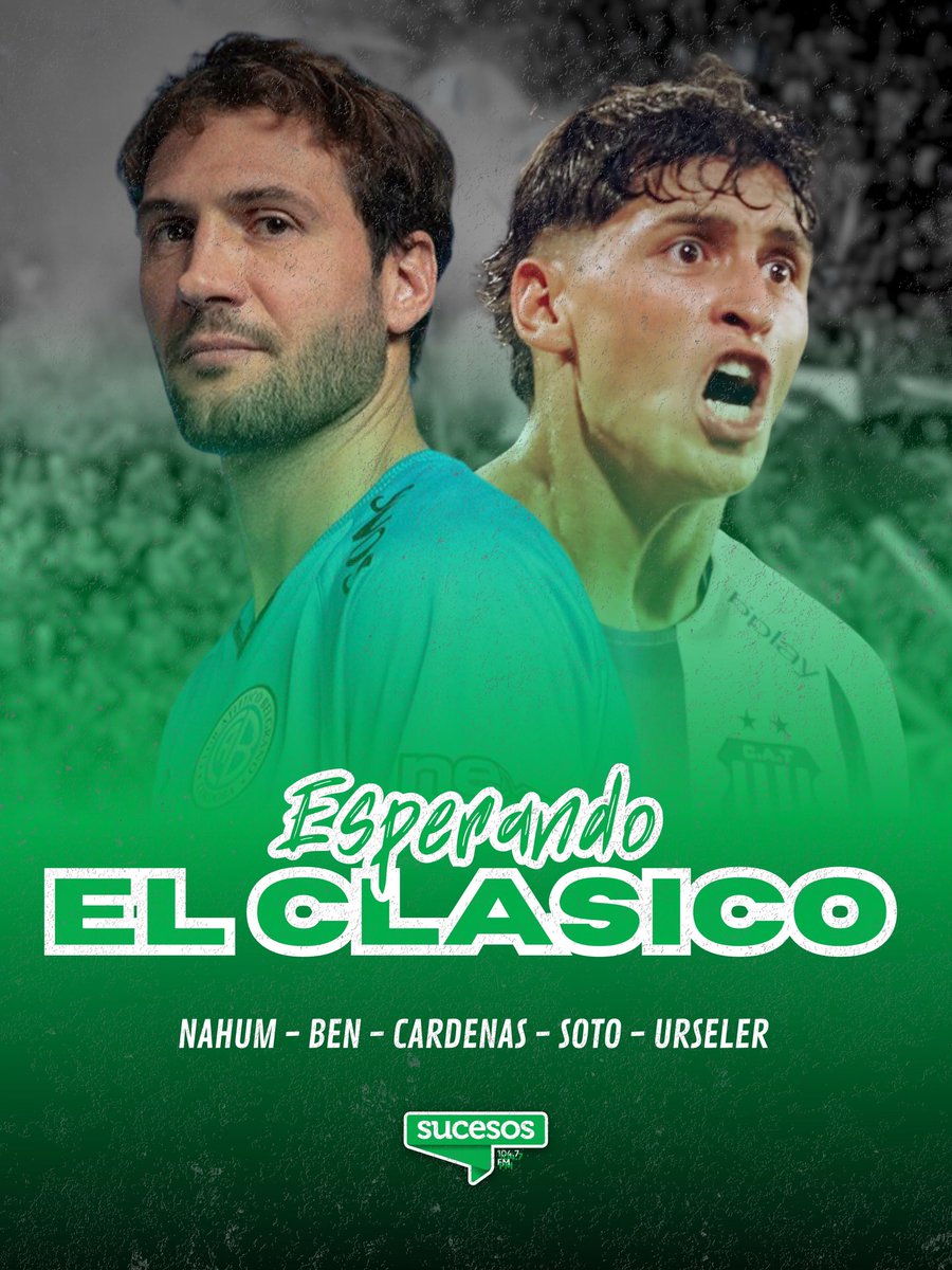 Radio Sucesos tweet media