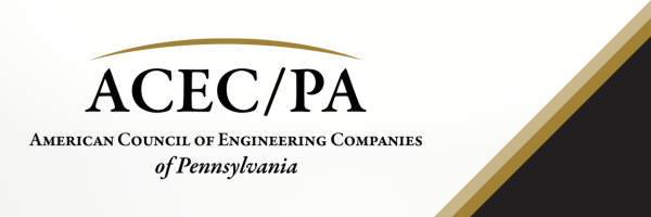 ACEC of Pennsylvania tweet media