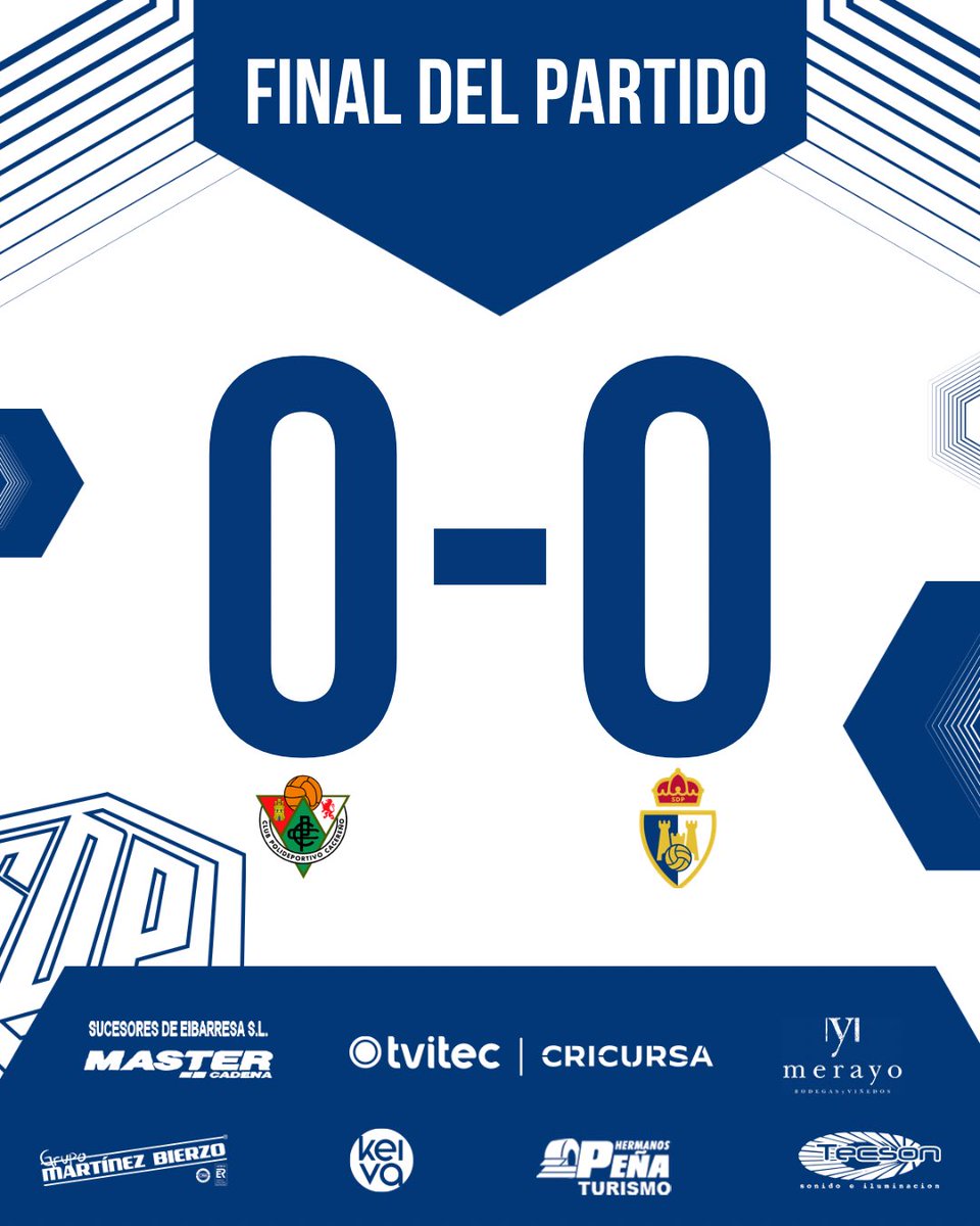 SD Ponferradina SAD tweet media