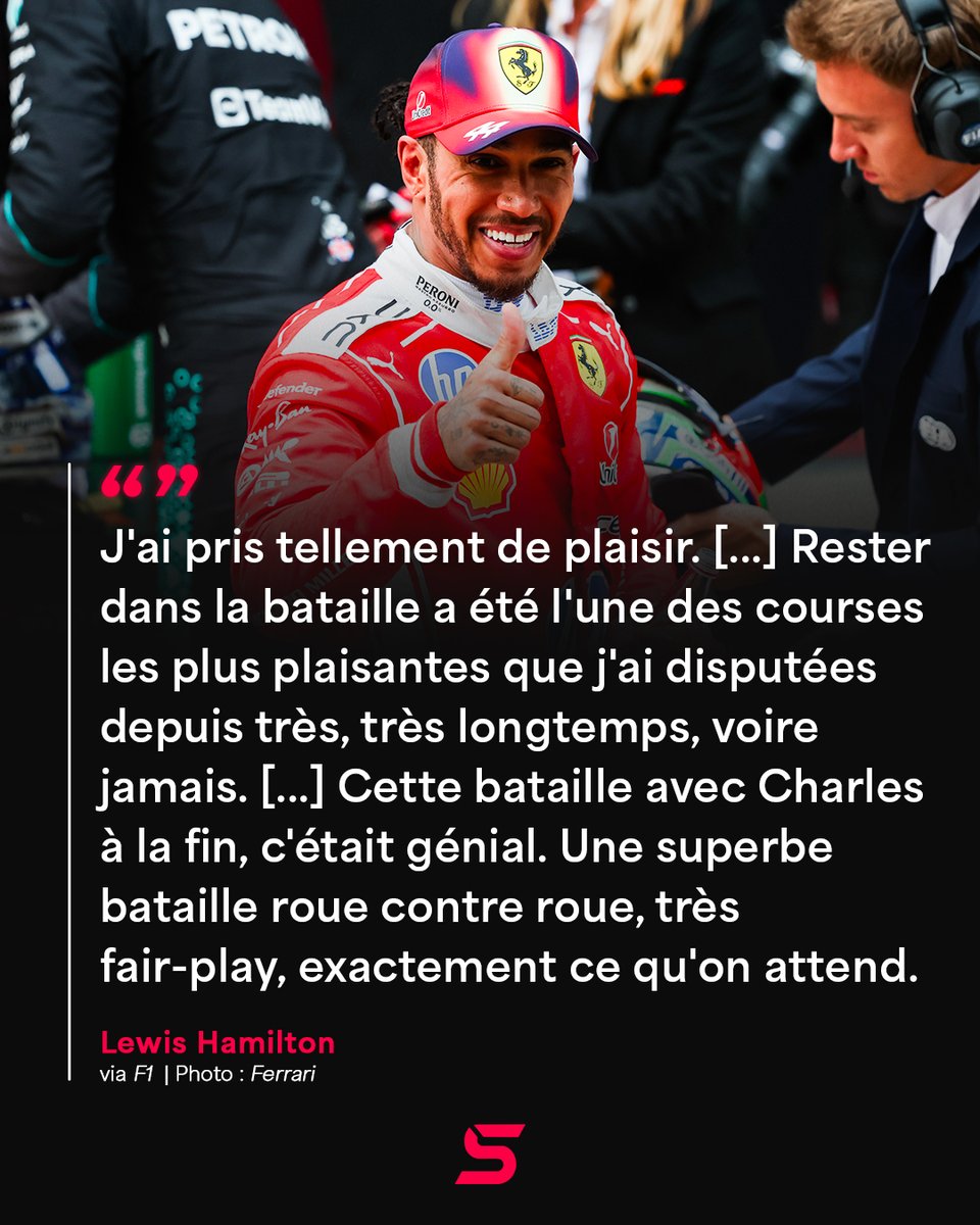 Dernier Secteur tweet media