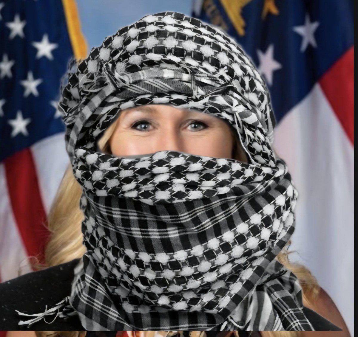 Jennie MAGA 🇺🇸🌹🇺🇸 tweet media