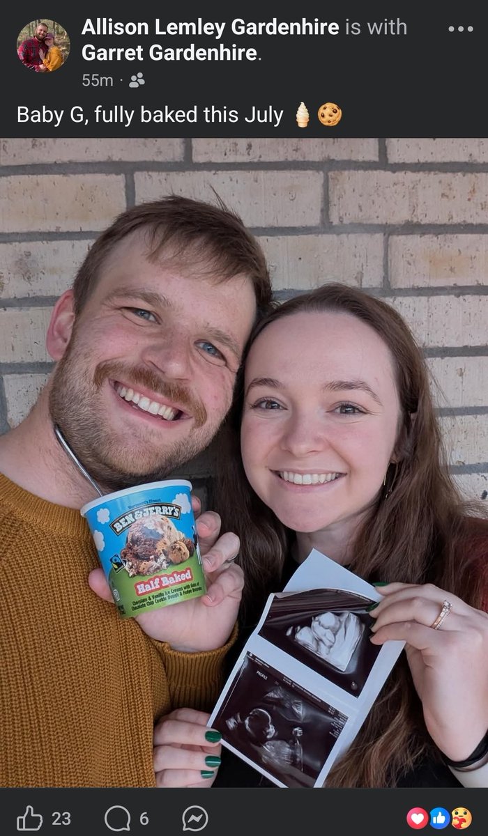 Hays Lemley tweet media