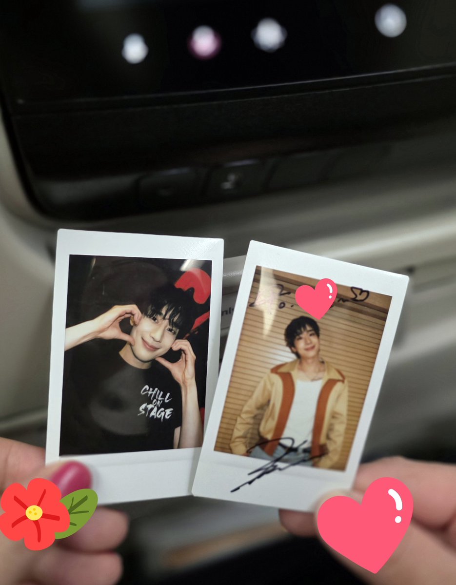 이제 출발~~~먼저 갈께~~조심해서 와💜
이번 해투도 행복했어💜💜💜
<a href="/snoohipseungwoo/">스누스누힙승우</a> 
#한승우 #승우 #HANSEUNGWOO