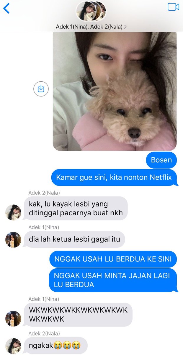 Youi, au on pinned📌 tweet media