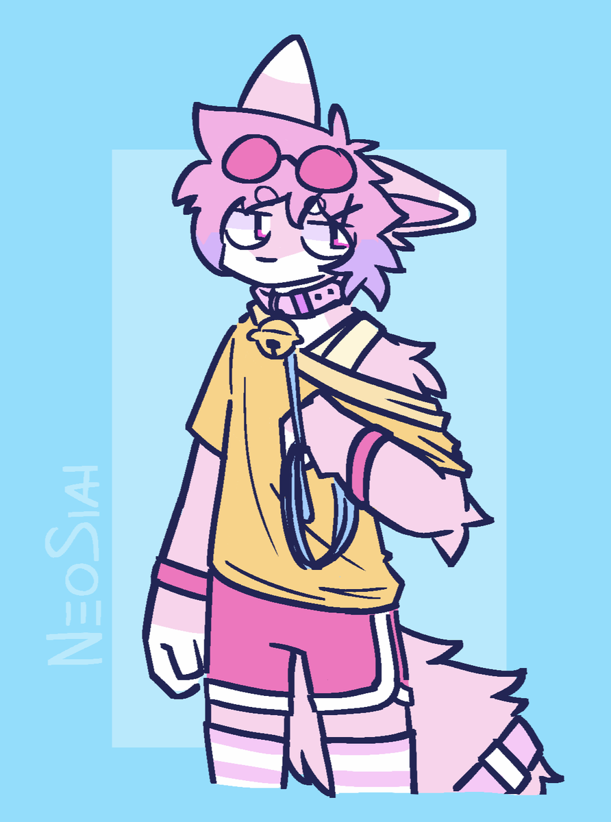 NeoSiah 🍉 tweet media