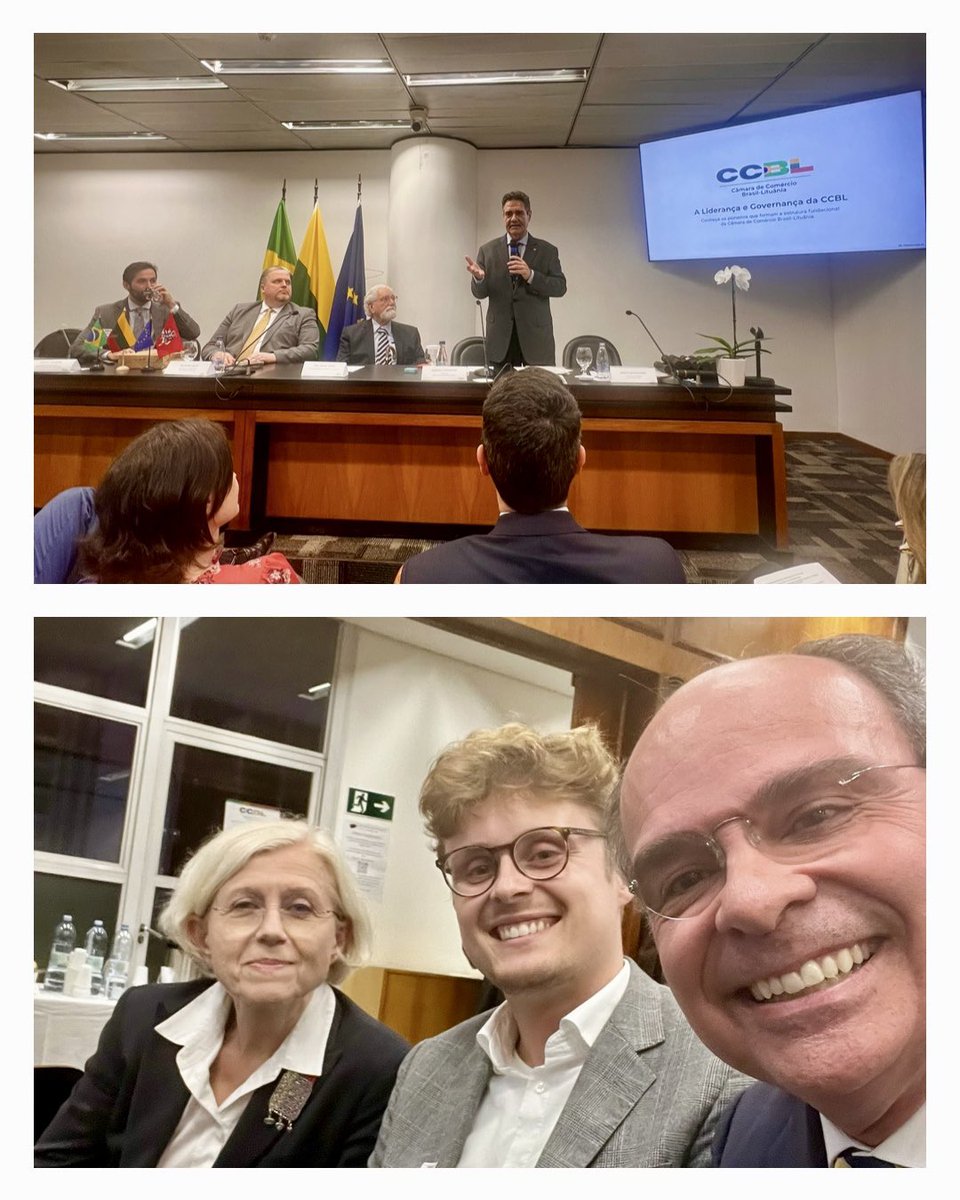 Suécia em São Paulo tweet media