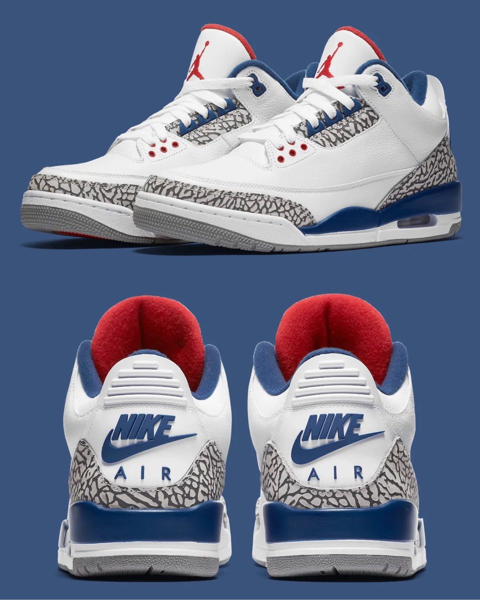 Sneaker Bar Detroit tweet media