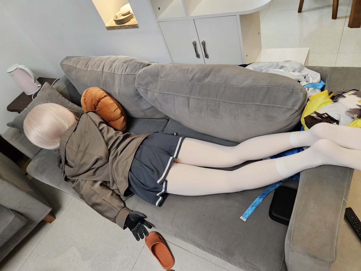 过期西蓝花 tweet media