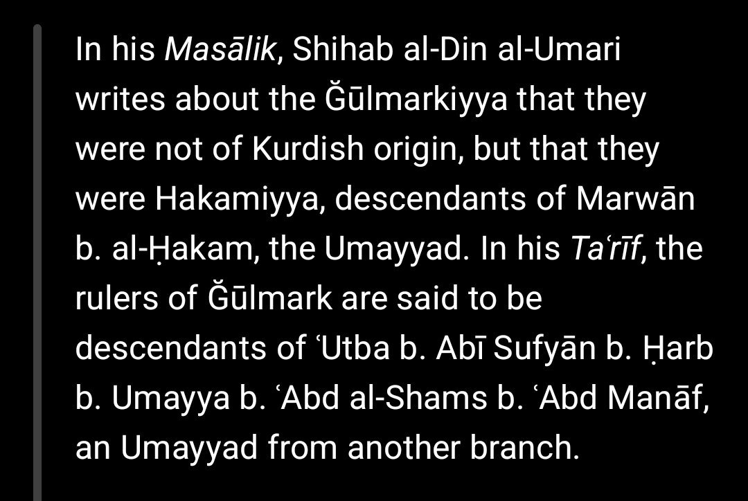 Ummān manda tweet media