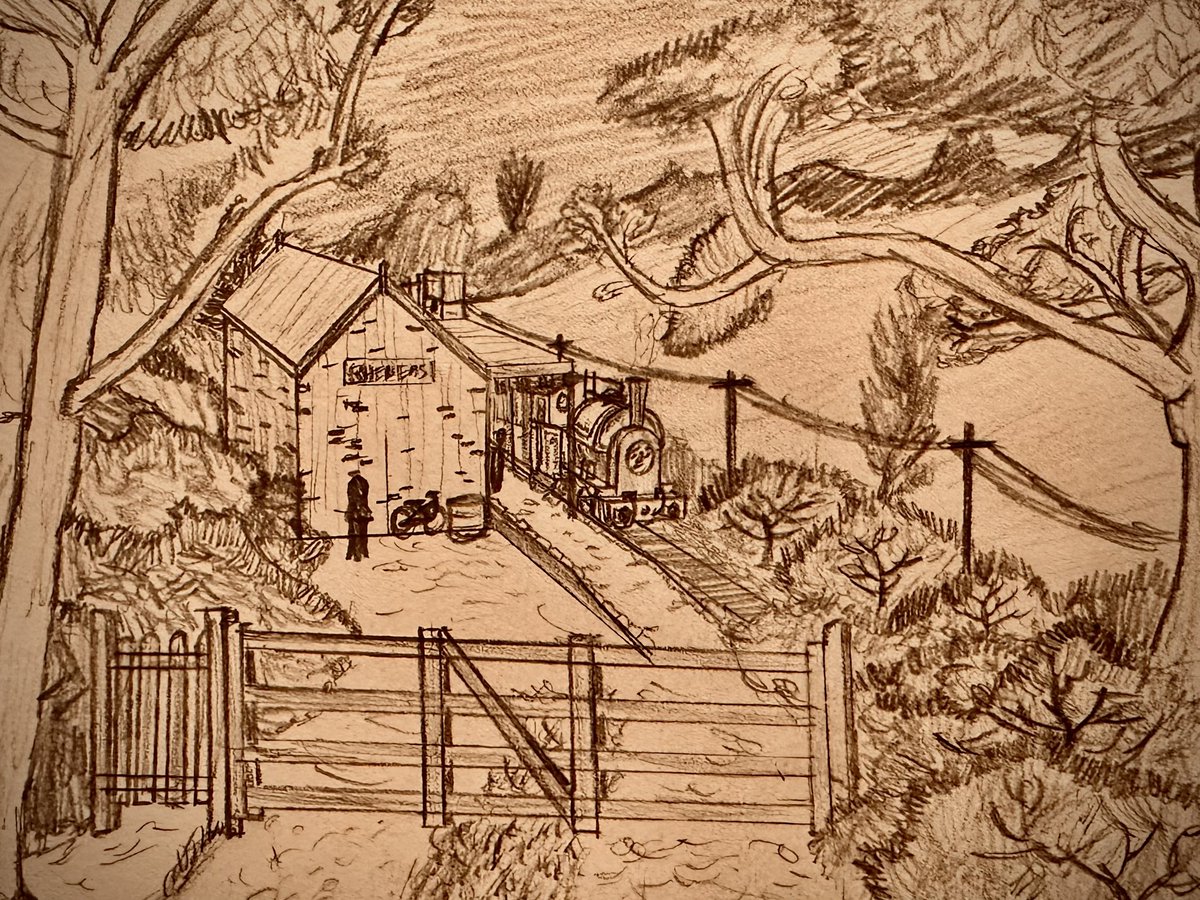 themidlandengine tweet media