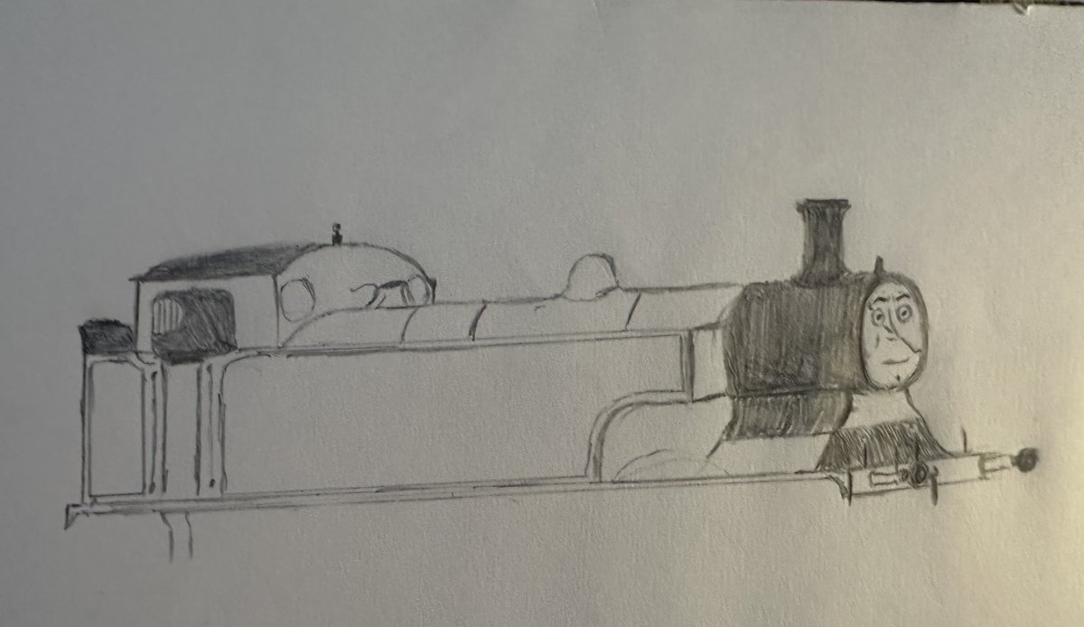 themidlandengine tweet media