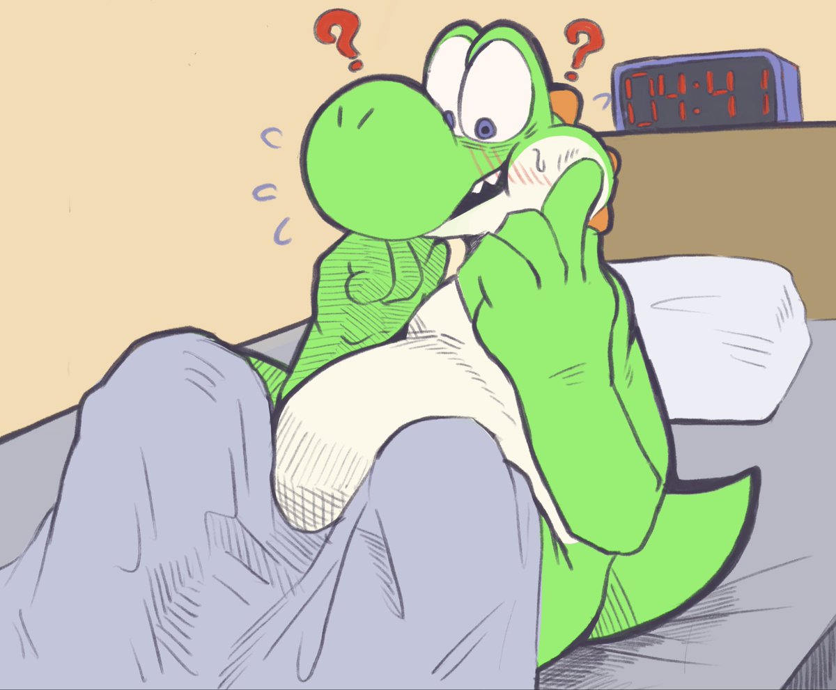 ヤグ/YAG tweet media