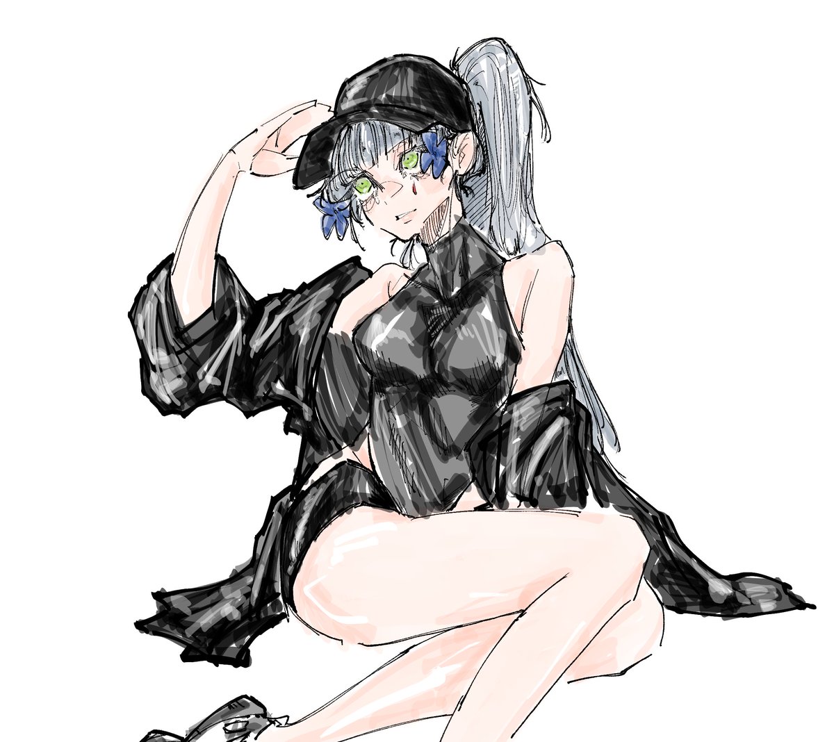 Jeong.Syn tweet media