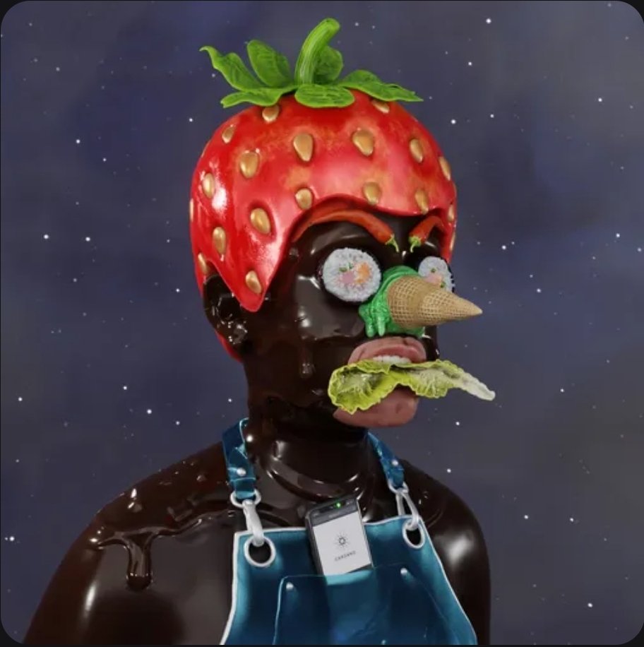 🫐 BlueBerry Sasquatch👣 tweet media