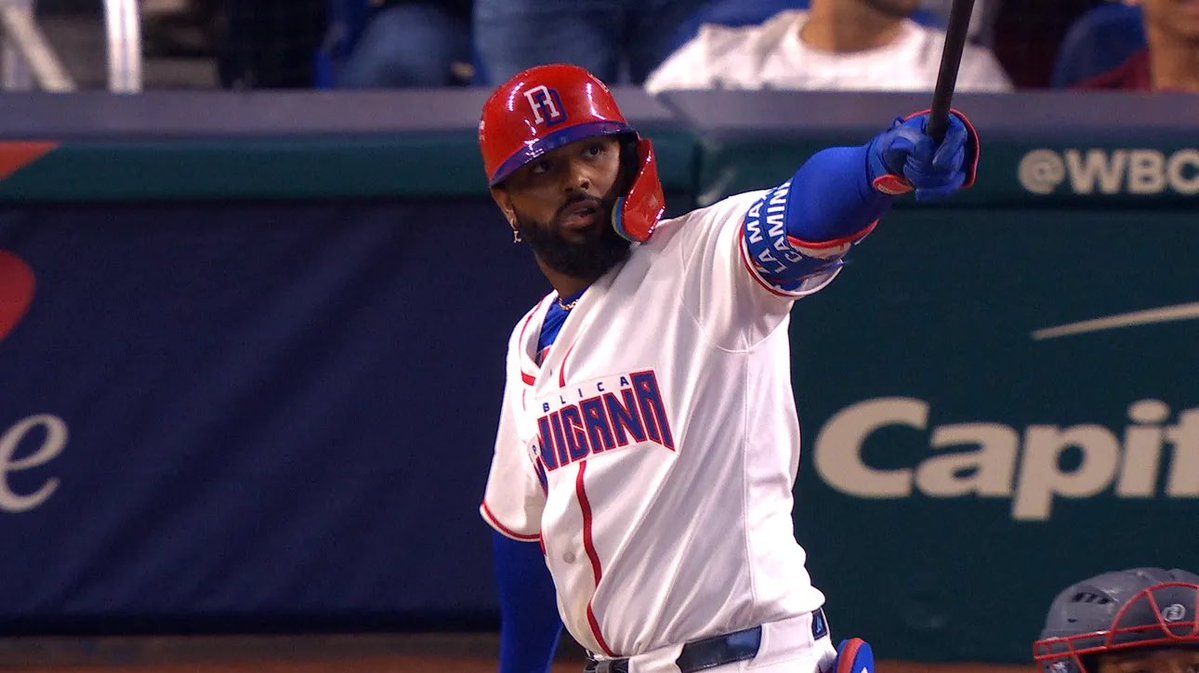 Wilber Sánchez tweet media