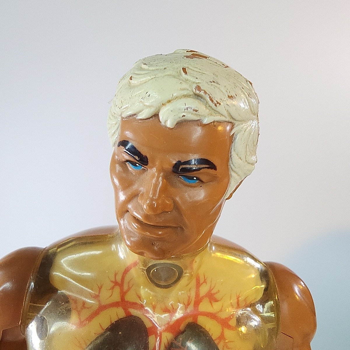 Retro Coast tweet media