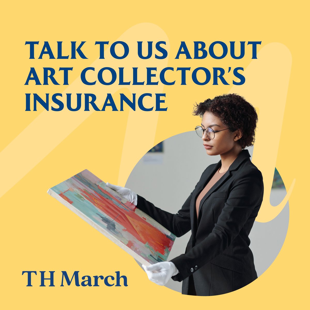 THMarchUK's tweet image. Looking to add to your art collection for the spring period? We offer insurance coverage for numerous private collections including fine art 🔍
It may be worth looking into a specialist collectibles insurance policy.
eu1.hubs.ly/H0sB_M30

#THMarchInsurance #FineArtCollection