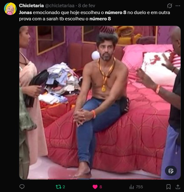 httpsrealitys's tweet photo. Gente, Dourado tá de sacanagem com o público, né? Vai ficar tão na cara se escolher a caixa 8. #BBB26 https://t.co/GqHZkMc4sV