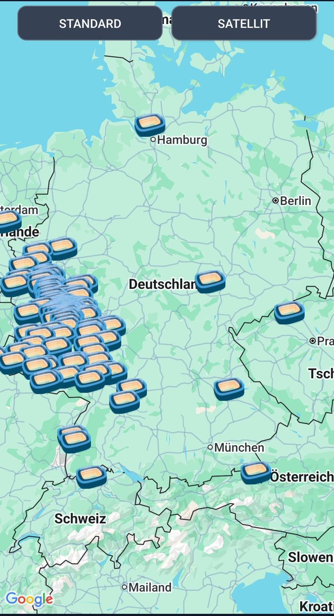 Kiba▪️Karim du Drecksack▪️ tweet media