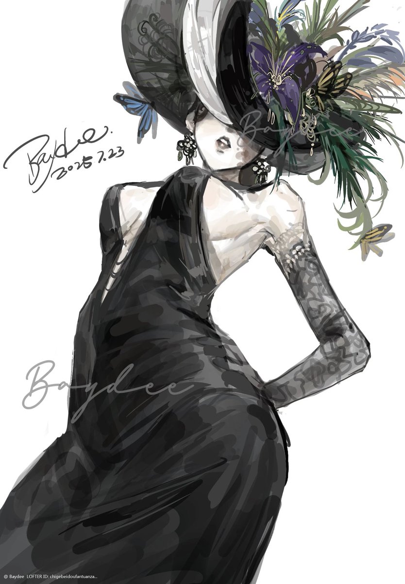 baydee007530's tweet photo. #idv #IdentityV #昆虫学者 https://t.co/hUNZQr222t