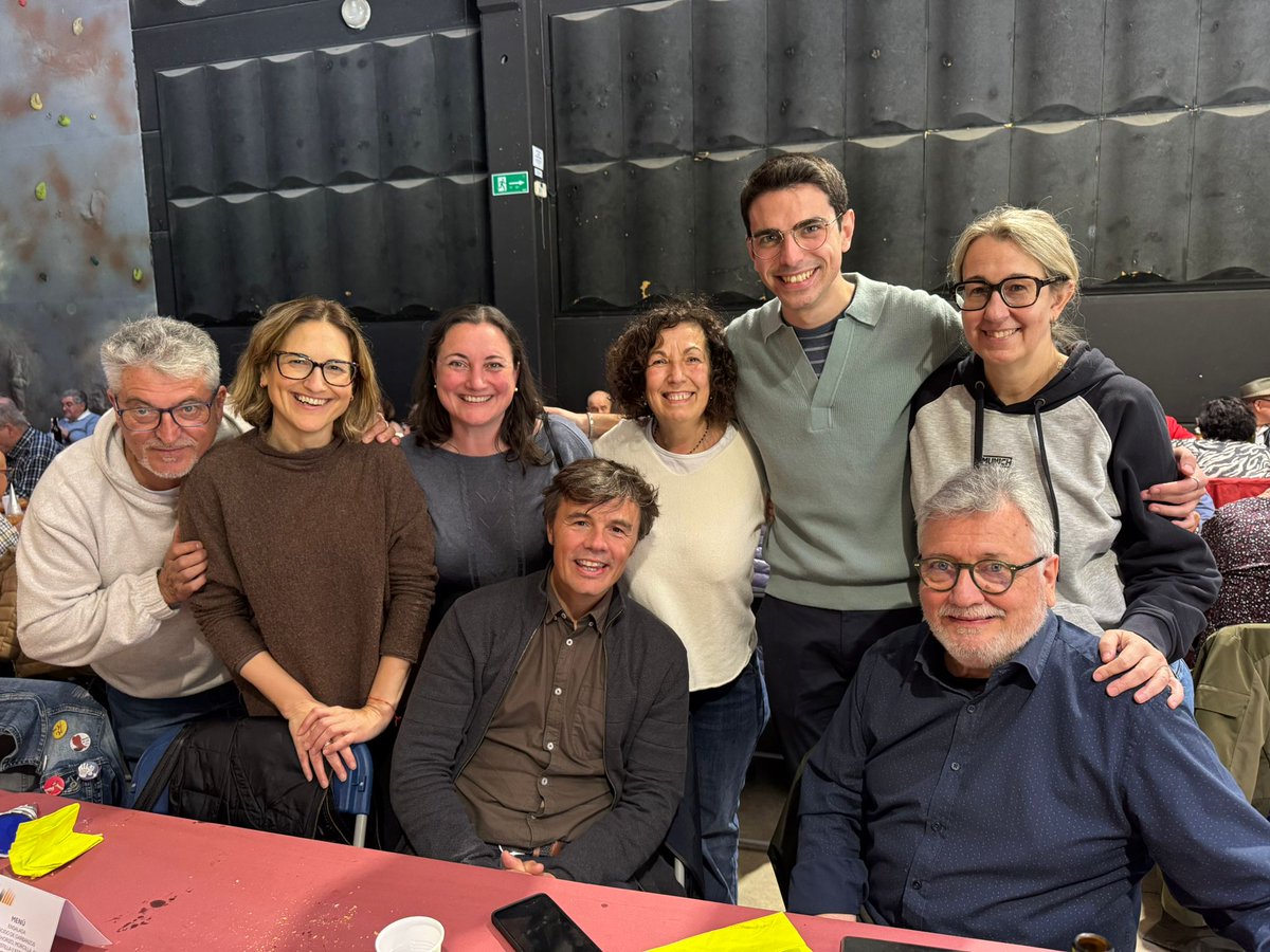 PSC Sant Just tweet media