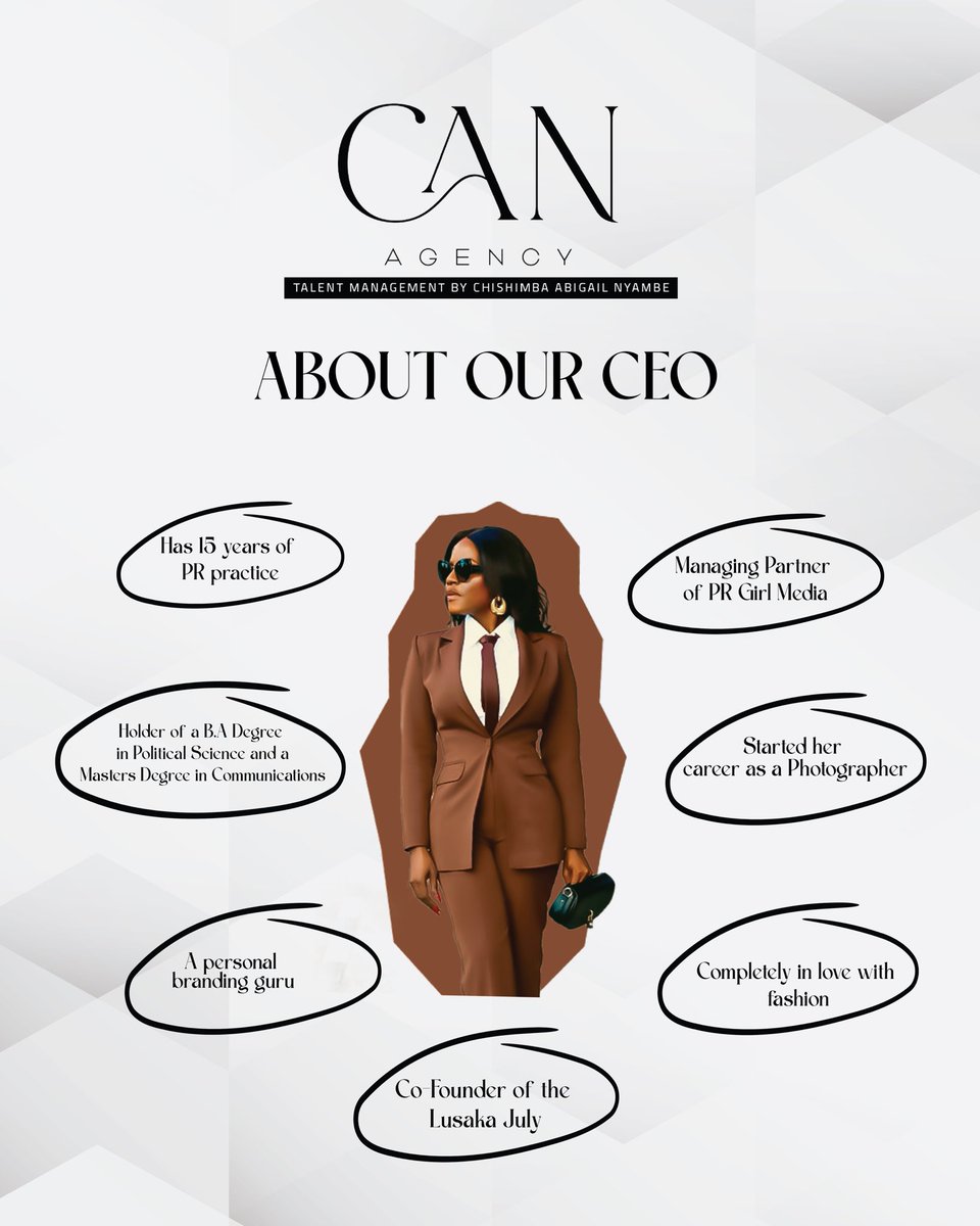 ChichiPRgirl's tweet photo. So excited for this new adventure, talent recruitment starts this May! 📸
#CANtalent
#MissCAN
#PRgirl2026 https://t.co/dlY8aR6dzn