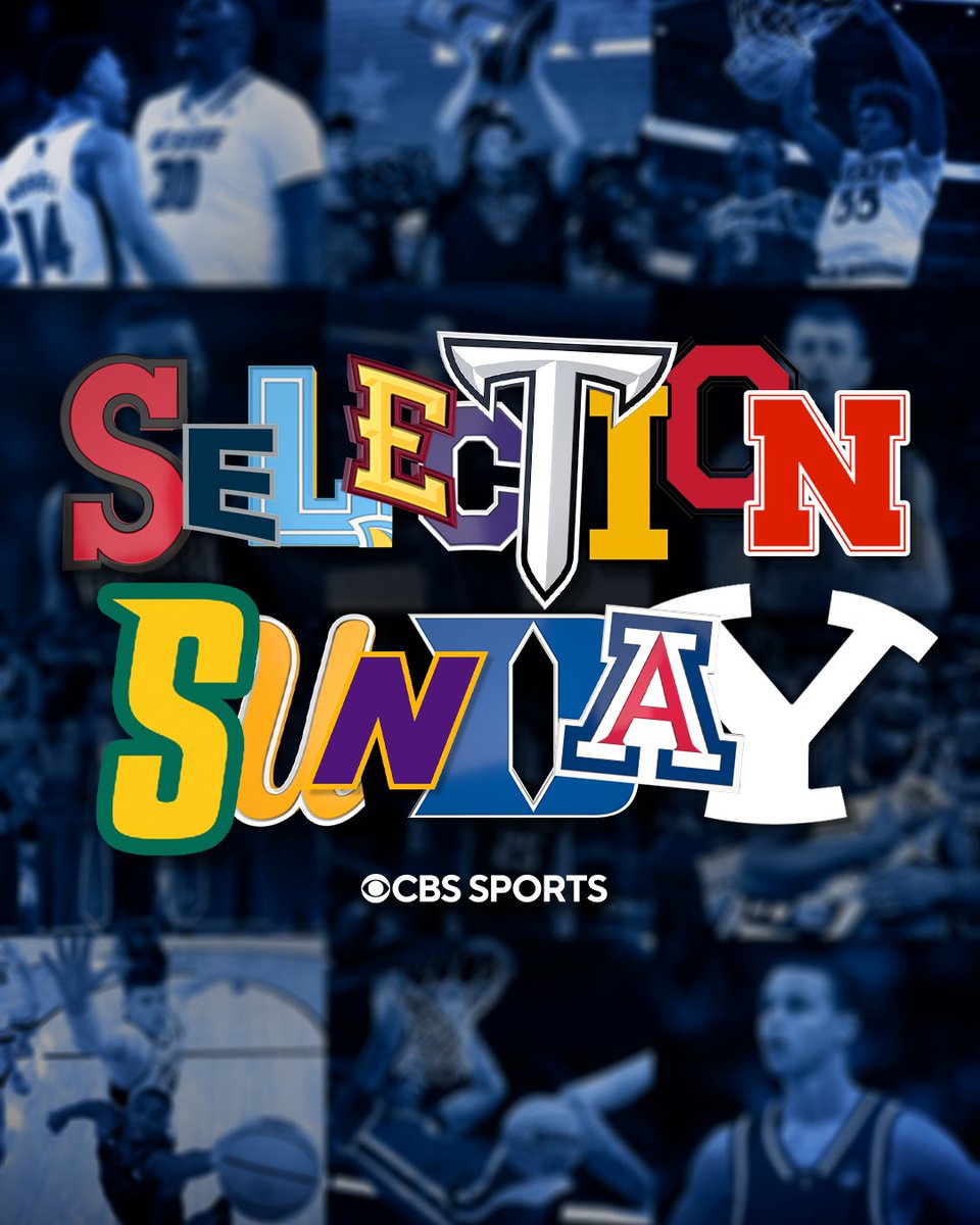 CBS Sports College Basketball 🏀 tweet media
