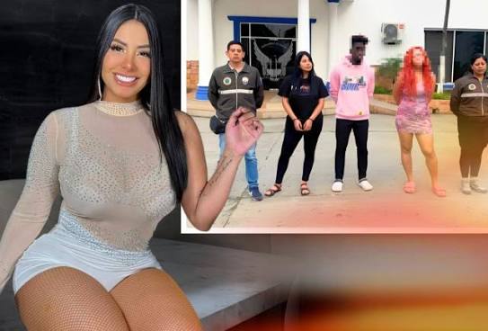 Politics Ec tweet media