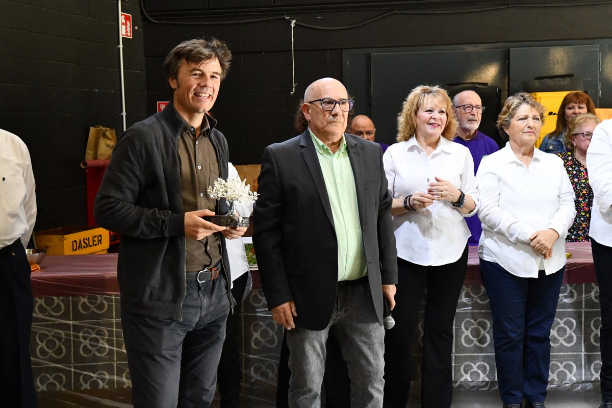 PSC Sant Just tweet media