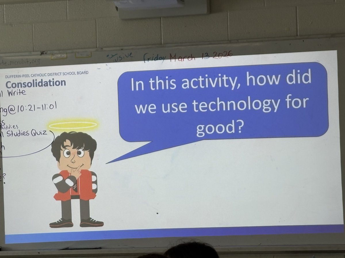 St. Peter Catholic Elementary School K-8 DPCDSB tweet media