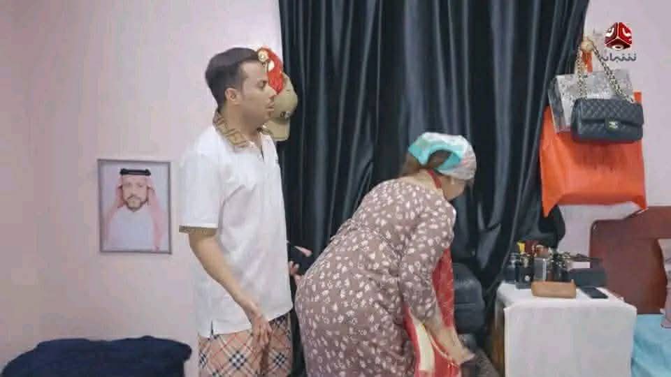 عصام الحميدي🇾🇪 tweet media