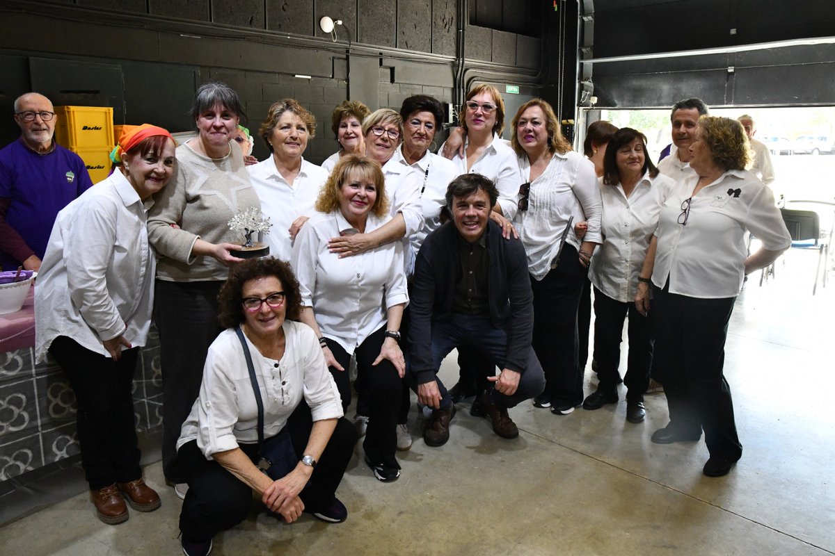 PSC Sant Just tweet media