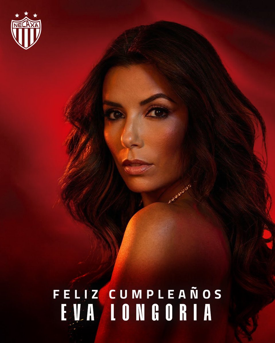 Club Necaxa tweet media