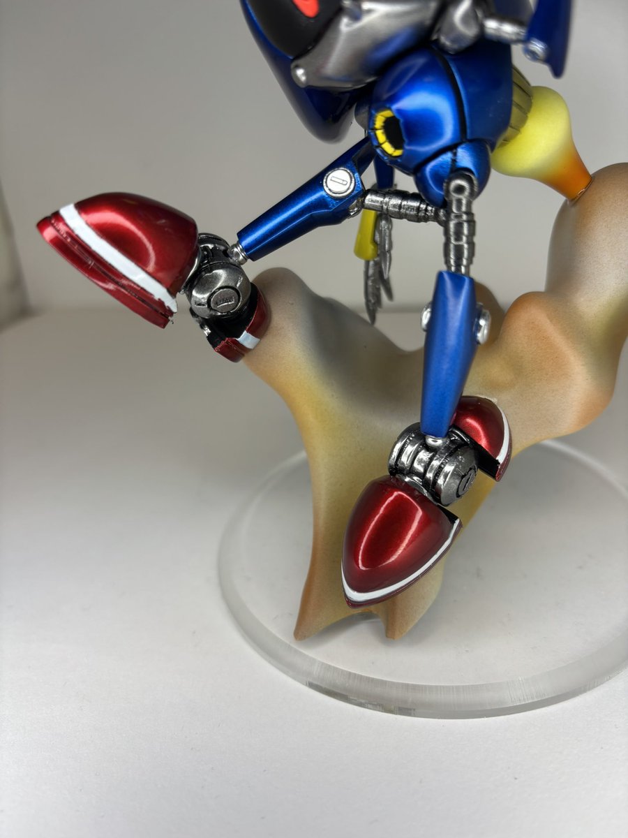 デージー@3/22 Carat'5 T-04 tweet media