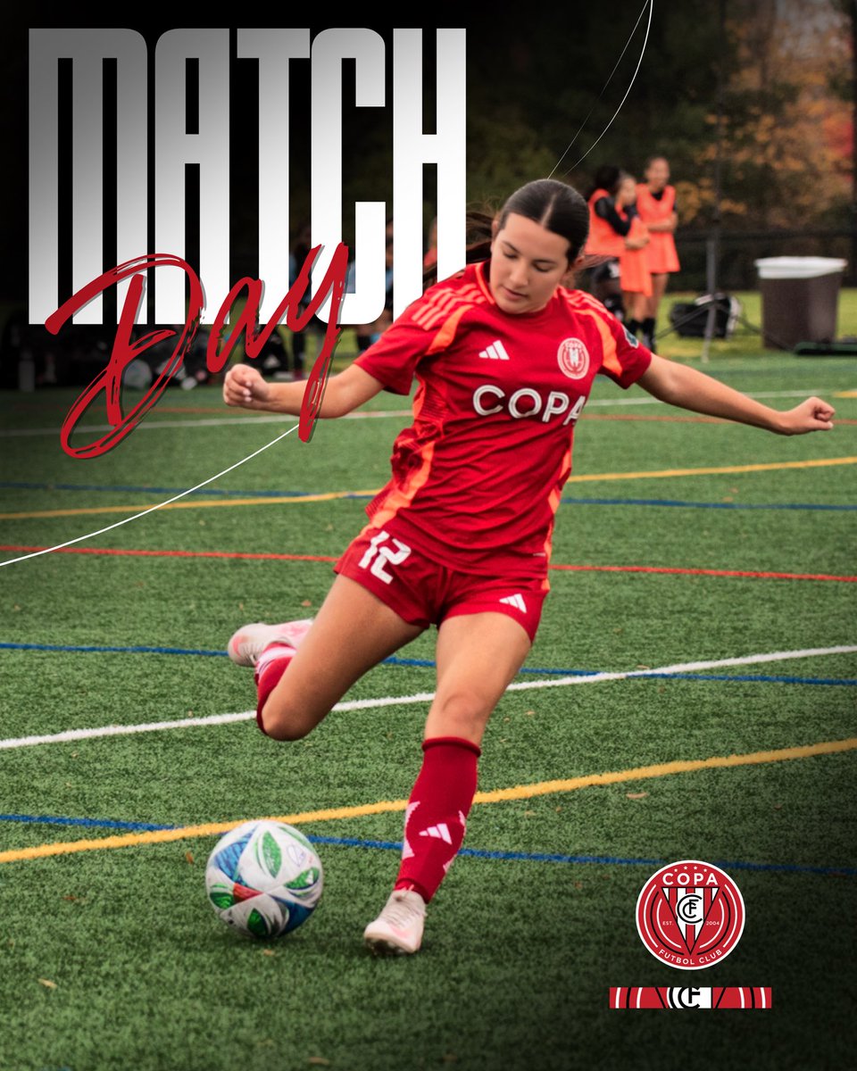 FC Copa Academy tweet media