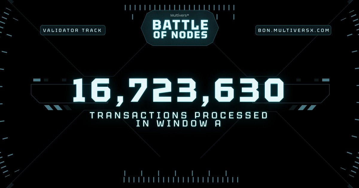 CodeMultiversX tweet media