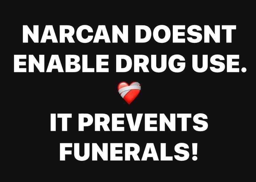 endthewhisper's tweet photo. It’s a true fact…
Recovery Is The Mission
#EndTheWhisper #RecoveryIsReal #StopFentanyl https://t.co/NR5JIrLRvG