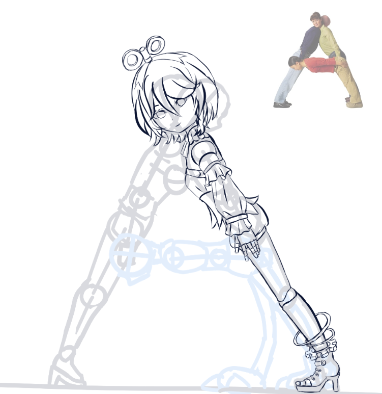 Needless tweet media