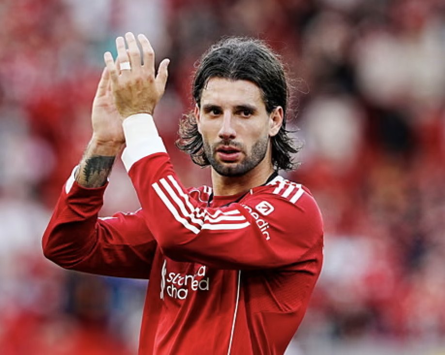 The Touchline | 𝐓 tweet media