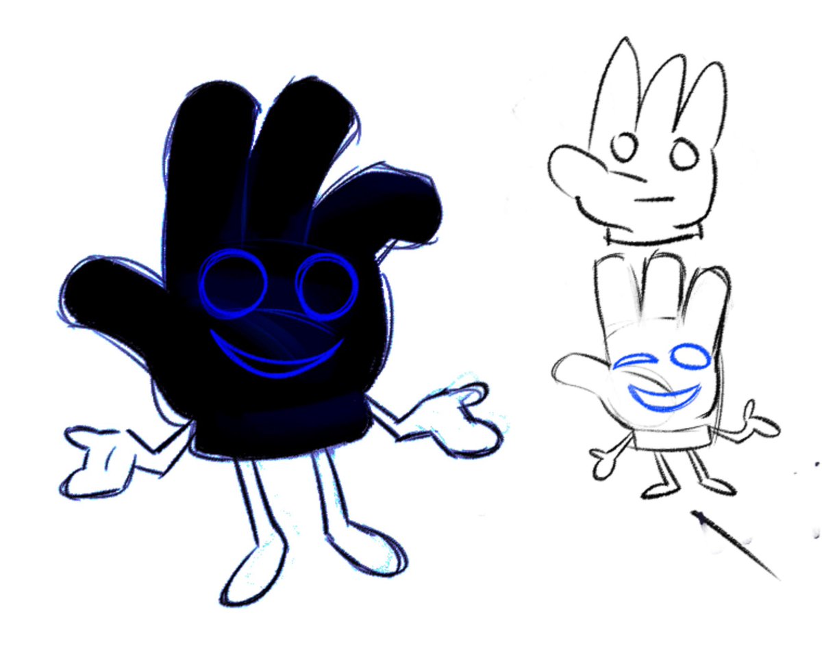 Jammy 🐣 tweet media