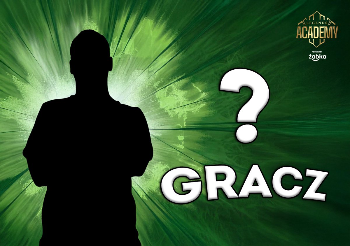 Legends Academy tweet media