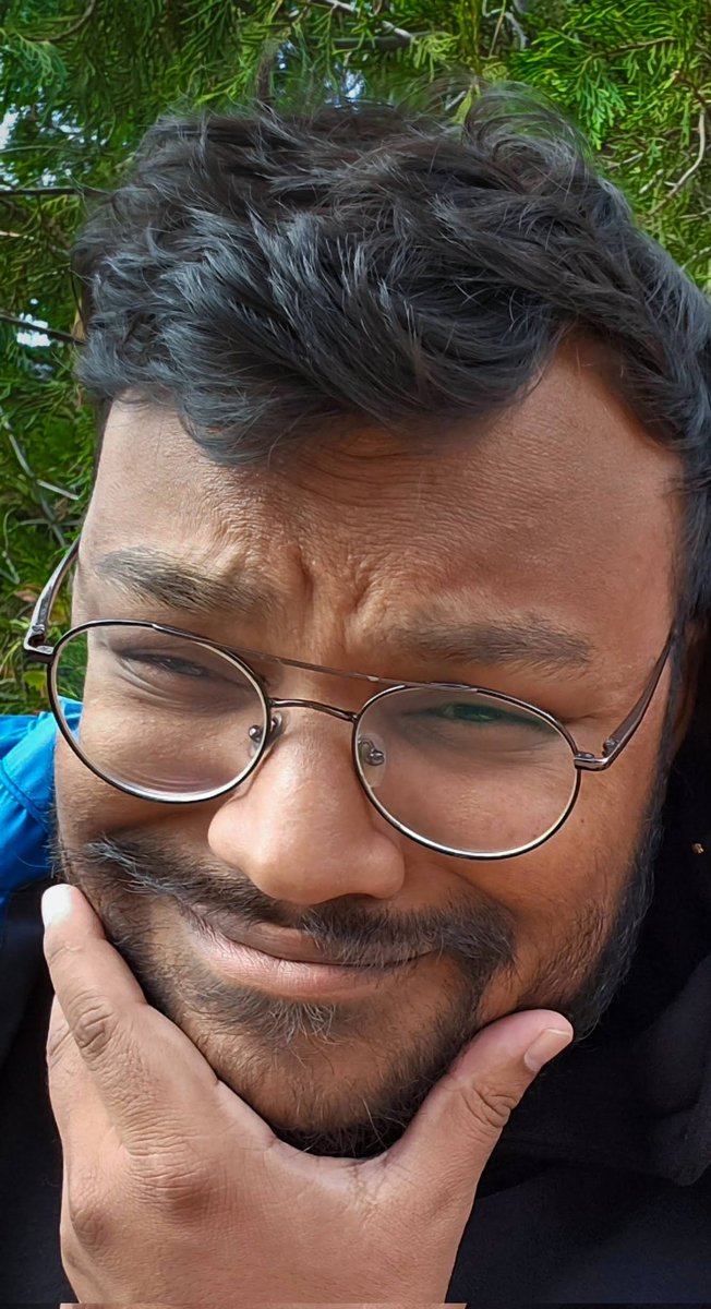 Shivnit 'Shibby' Sharma tweet media