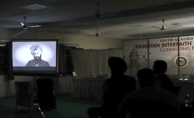 Majlis Khuddam-ul-Ahmadiyya Bharat tweet media