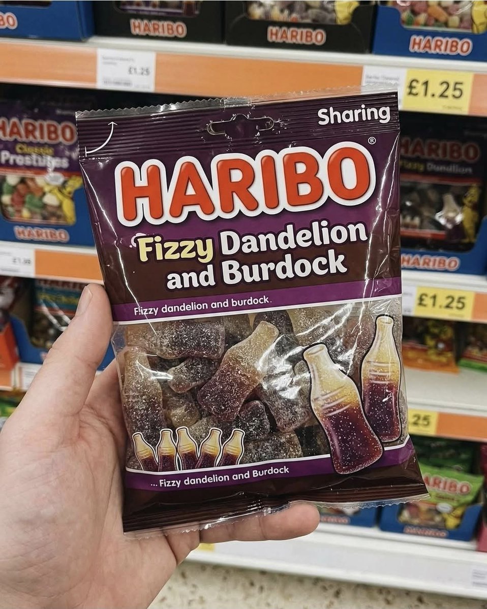 Jedabelle® tweet media