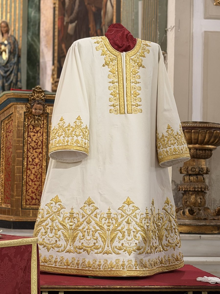 Hermandad de la Santa Cena de Almería tweet media