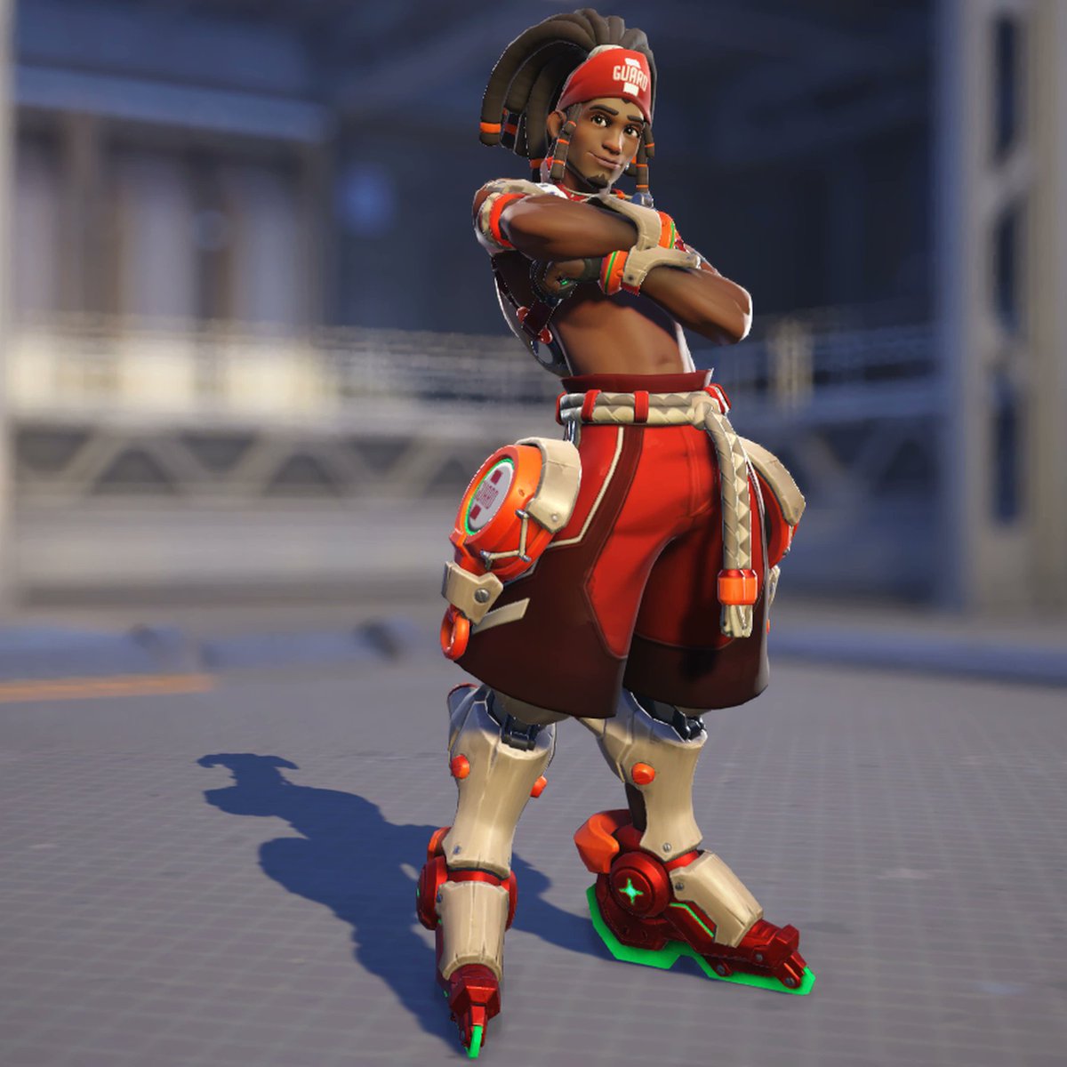 Mono ⋆˚࿔ 🎧 Lúcio CEO 🐸 tweet media