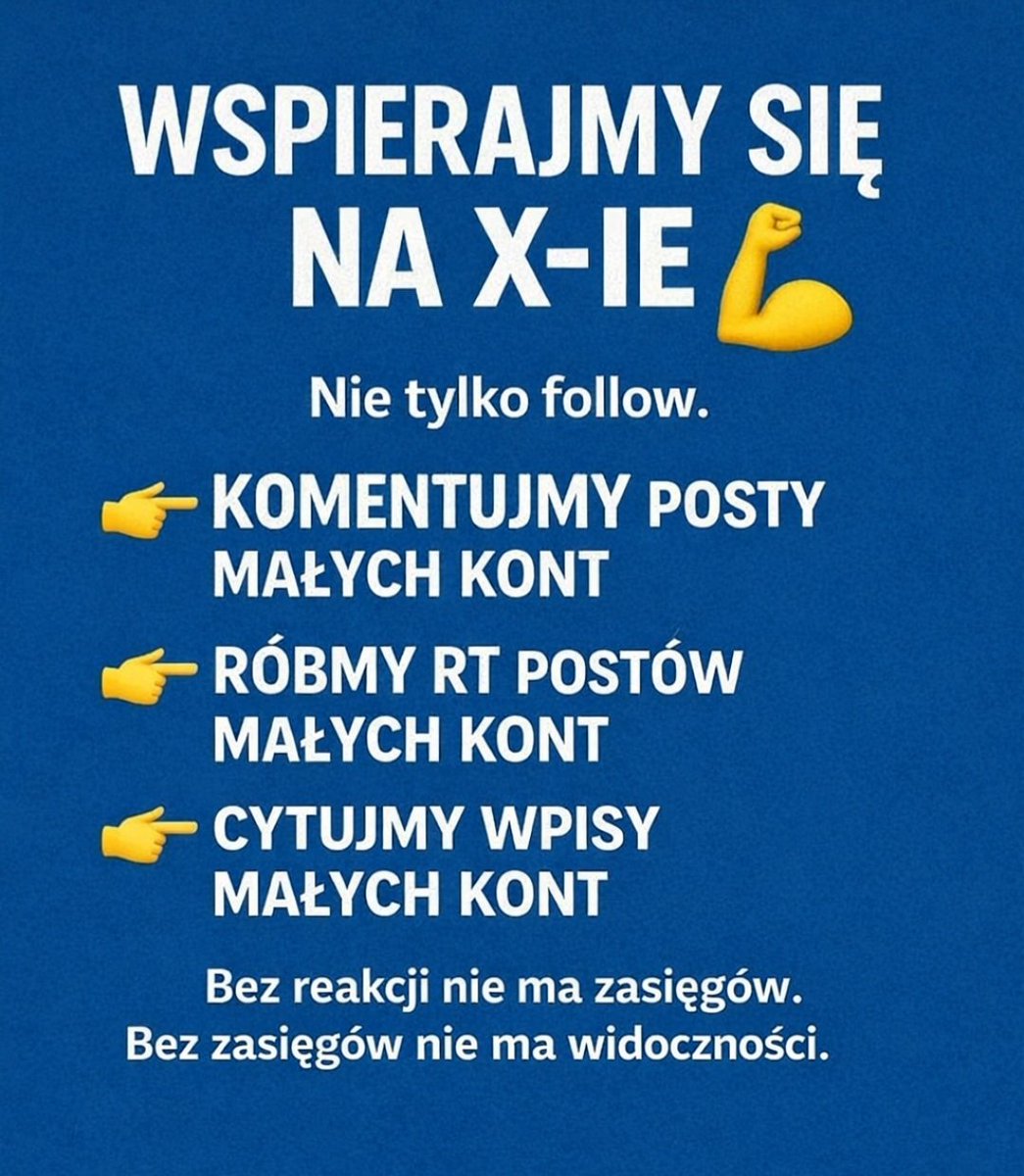 Vookasz's tweet photo. #WspieramMałeKontaNaX
#PiSExit https://t.co/ZwvQLr4VUQ