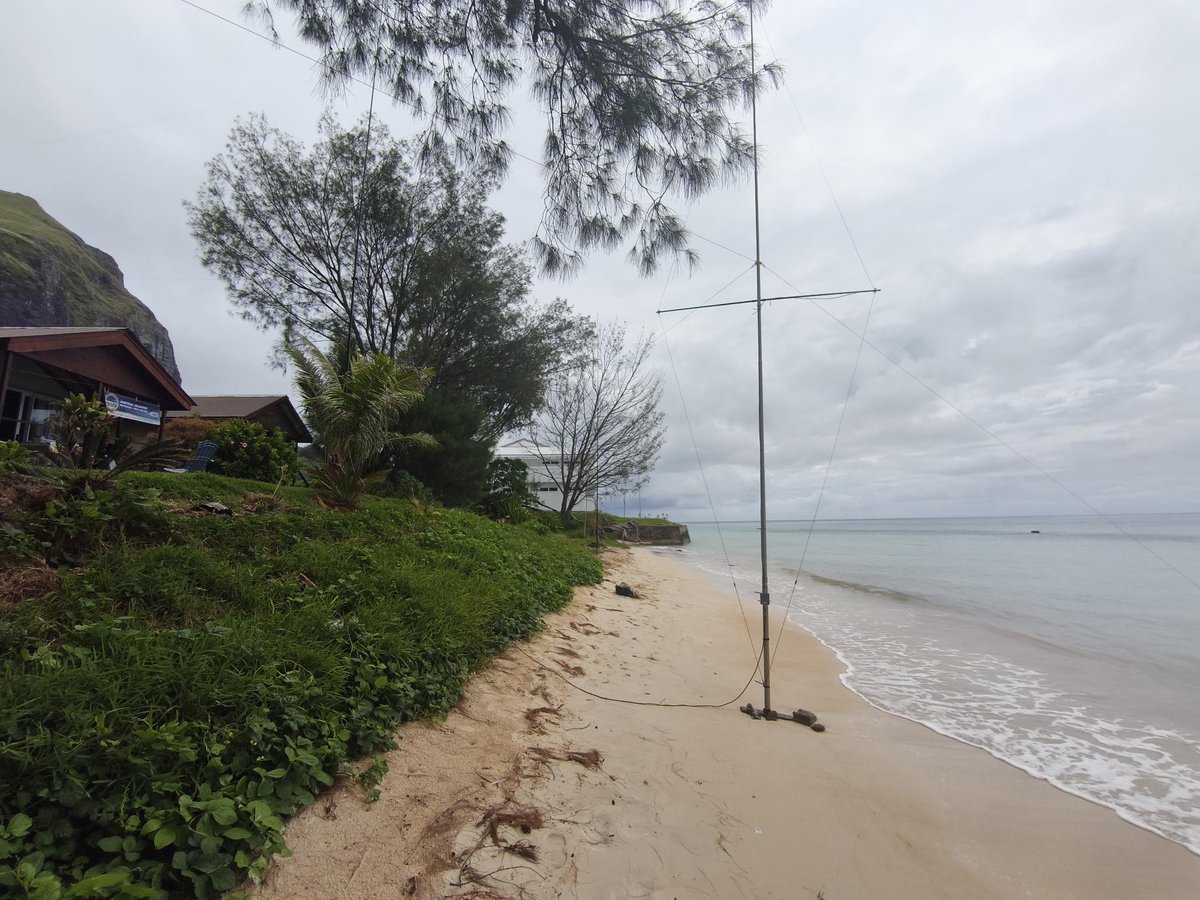 DX World.net tweet media