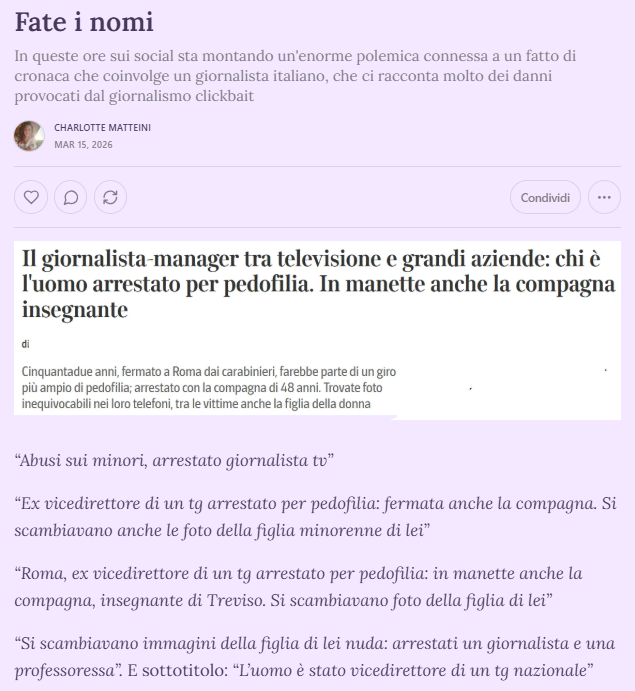 Charlotte Matteini tweet media